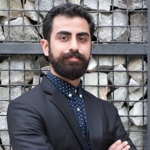 Aditya Kathpalia
