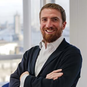 Christophe Archer
