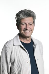 Gianluca Detorri